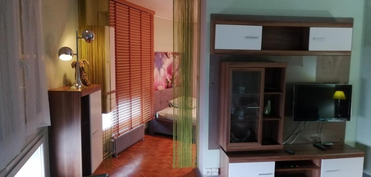 Appartement Coquet Centre Ville Filigrando Bourges Esterno foto