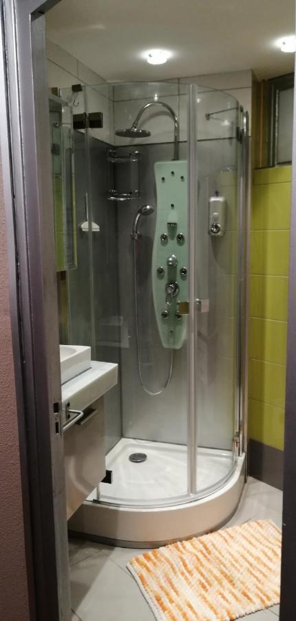 Appartement Coquet Centre Ville Filigrando Bourges Esterno foto