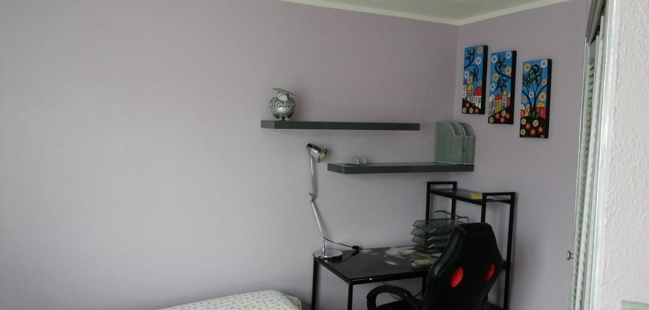Appartement Coquet Centre Ville Filigrando Bourges Esterno foto