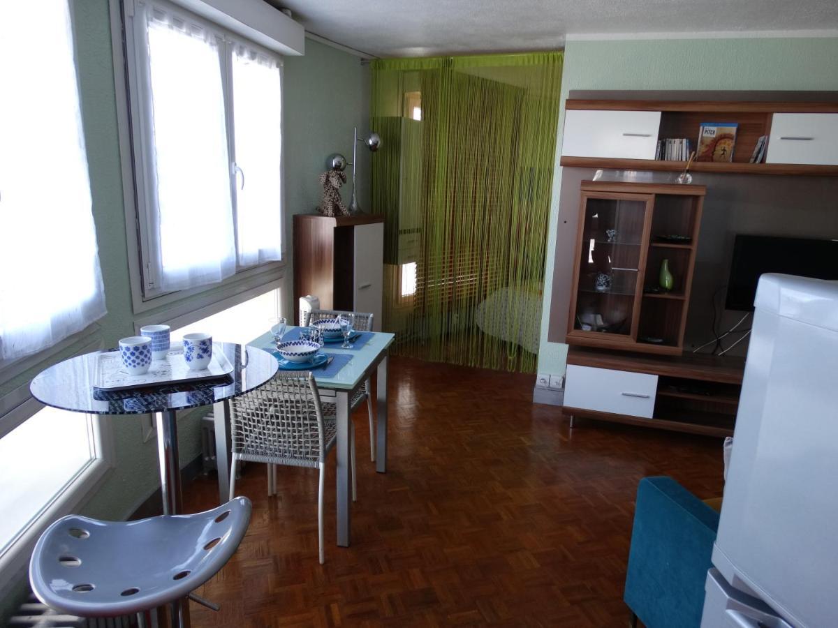Appartement Coquet Centre Ville Filigrando Bourges Esterno foto