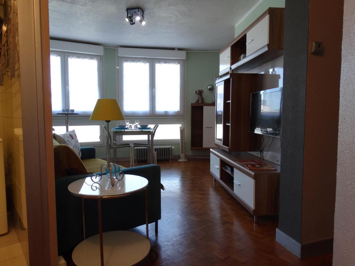 Appartement Coquet Centre Ville Filigrando Bourges Esterno foto