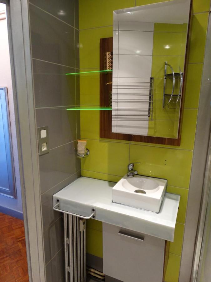 Appartement Coquet Centre Ville Filigrando Bourges Esterno foto