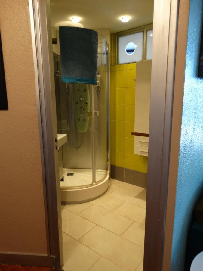 Appartement Coquet Centre Ville Filigrando Bourges Esterno foto