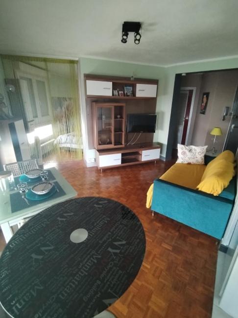 Appartement Coquet Centre Ville Filigrando Bourges Esterno foto
