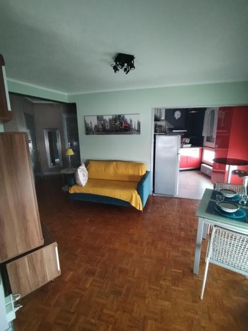 Appartement Coquet Centre Ville Filigrando Bourges Esterno foto