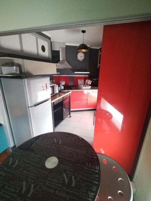 Appartement Coquet Centre Ville Filigrando Bourges Esterno foto